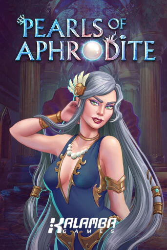 Pearls of Aphrodite демо слот играть онлайн | JoyCasino Online бесплатная игра