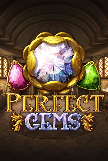 Perfect Gems демо слот играть онлайн | JoyCasino Online бесплатная игра