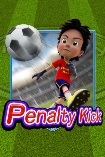 Penalty Kick демо слот играть онлайн | JoyCasino Online бесплатная игра