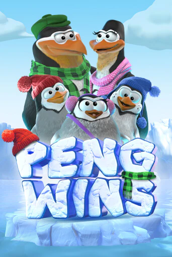 PengWins демо слот играть онлайн | JoyCasino Online бесплатная игра