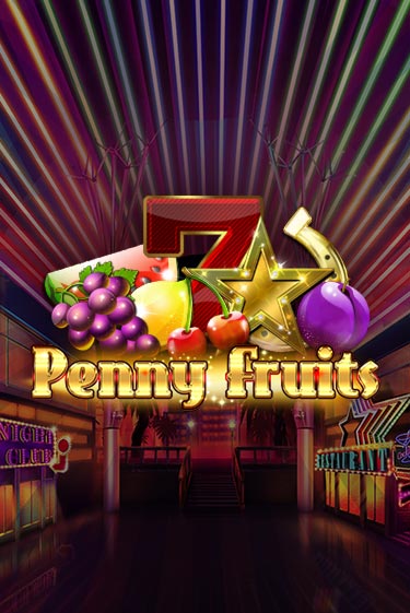 Penny Fruits демо слот играть онлайн | JoyCasino Online бесплатная игра