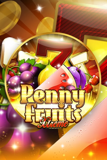 Penny Fruits Xtreme демо слот играть онлайн | JoyCasino Online бесплатная игра