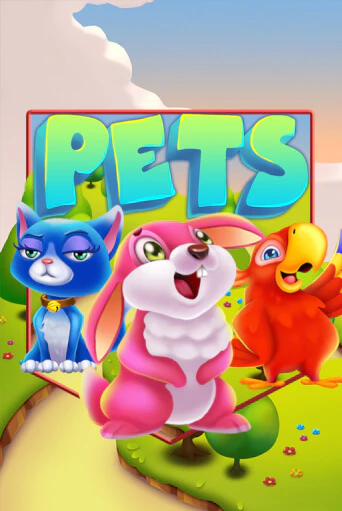Pets демо слот играть онлайн | JoyCasino Online бесплатная игра