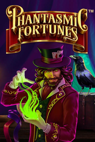 Phantasmic Fortunes демо слот играть онлайн | JoyCasino Online бесплатная игра