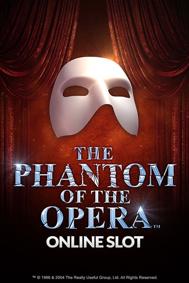 The Phantom Of The Opera™ демо слот играть онлайн | JoyCasino Online бесплатная игра