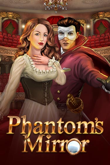 Phantom's Mirror демо слот играть онлайн | JoyCasino Online бесплатная игра