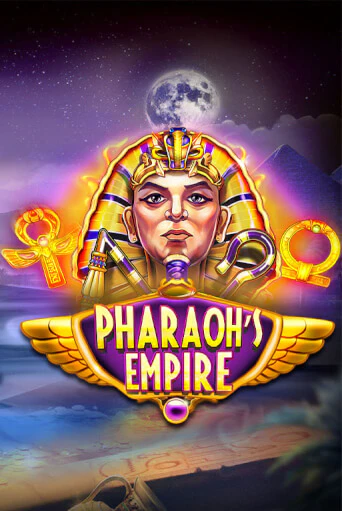 Pharaoh's Empire демо слот играть онлайн | JoyCasino Online бесплатная игра