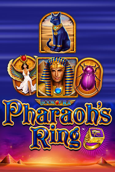 Pharaon’s Ring демо слот играть онлайн | JoyCasino Online бесплатная игра