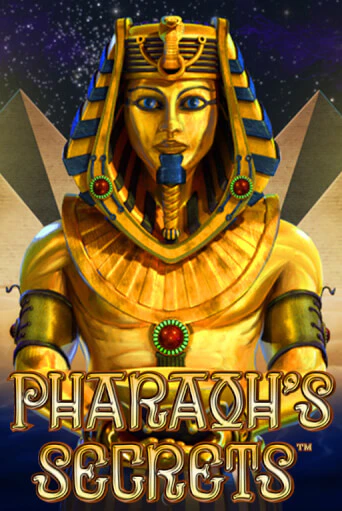 Pharaoh's Secrets демо слот играть онлайн | JoyCasino Online бесплатная игра