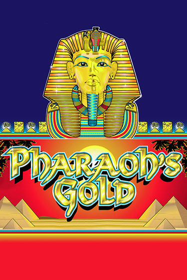 Pharaon's Gold демо слот играть онлайн | JoyCasino Online бесплатная игра