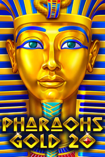 Pharaohs Gold 20 демо слот играть онлайн | JoyCasino Online бесплатная игра