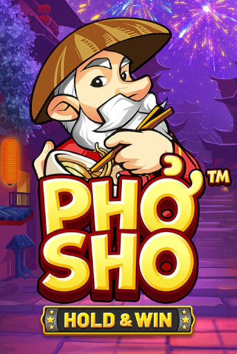 Pho Sho™ демо слот играть онлайн | JoyCasino Online бесплатная игра