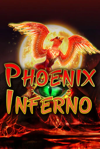 Phoenix Inferno демо слот играть онлайн | JoyCasino Online бесплатная игра