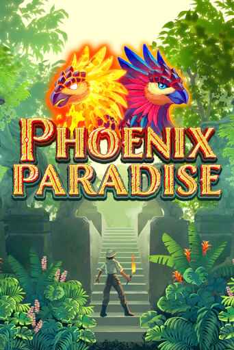 Phoenix Paradise демо слот играть онлайн | JoyCasino Online бесплатная игра