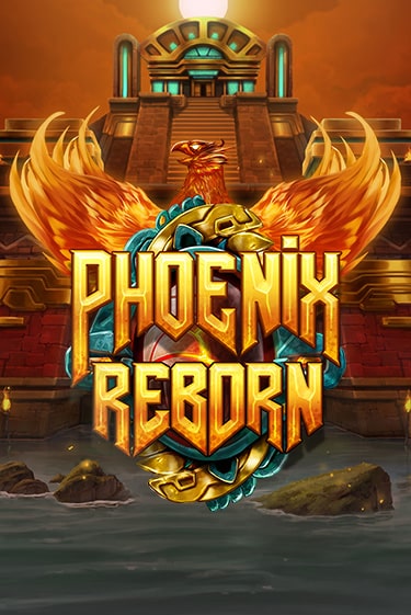 Phoenix Reborn демо слот играть онлайн | JoyCasino Online бесплатная игра