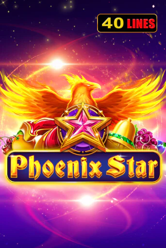 Phoenix Star демо слот играть онлайн | JoyCasino Online бесплатная игра
