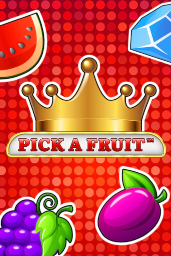 Pick a Fruit демо слот играть онлайн | JoyCasino Online бесплатная игра