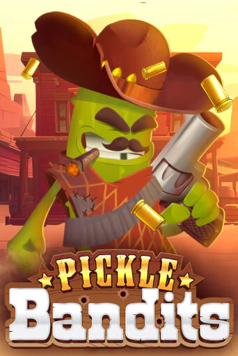 Pickle Bandits демо слот играть онлайн | JoyCasino Online бесплатная игра