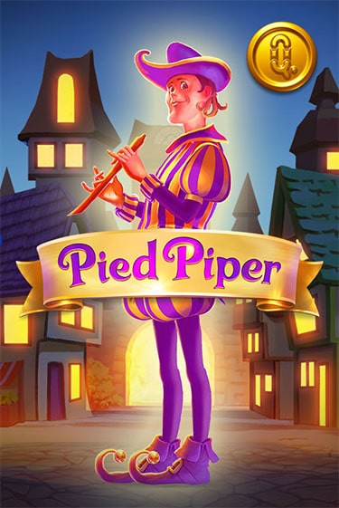 Pied Piper демо слот играть онлайн | JoyCasino Online бесплатная игра
