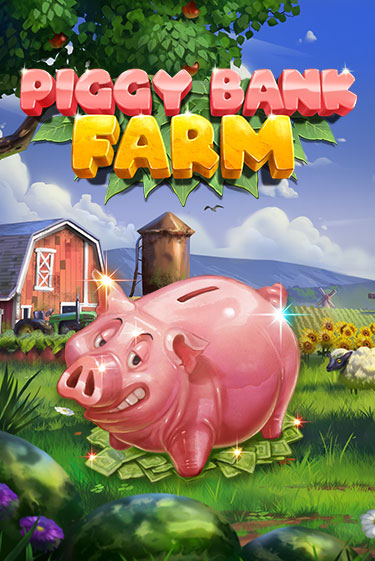 Piggy Bank Farm демо слот играть онлайн | JoyCasino Online бесплатная игра