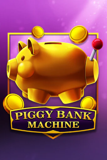 Piggy Bank Machine демо слот играть онлайн | JoyCasino Online бесплатная игра