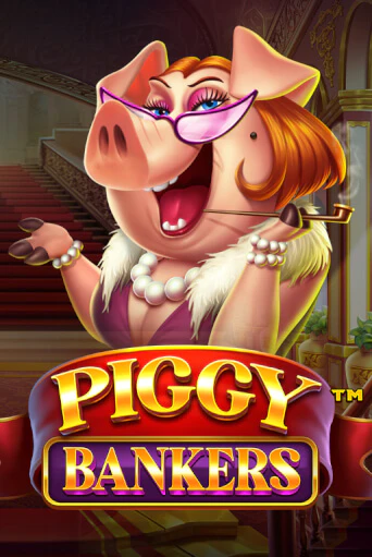 Piggy Bankers демо слот играть онлайн | JoyCasino Online бесплатная игра