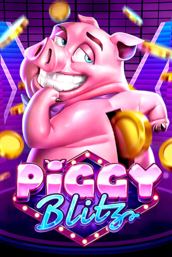 Piggy Blitz демо слот играть онлайн | JoyCasino Online бесплатная игра