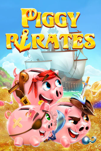 Piggy Pirates демо слот играть онлайн | JoyCasino Online бесплатная игра