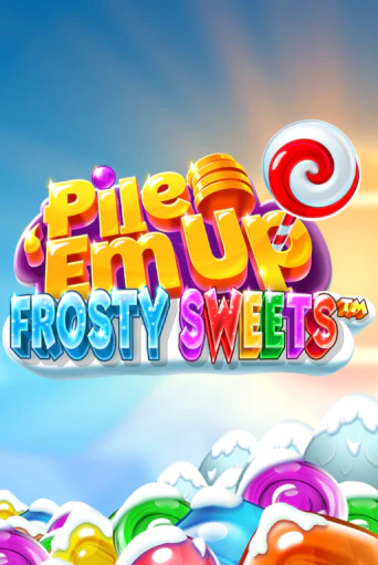 Pile 'Em Up Frosty Sweets™ демо слот играть онлайн | JoyCasino Online бесплатная игра