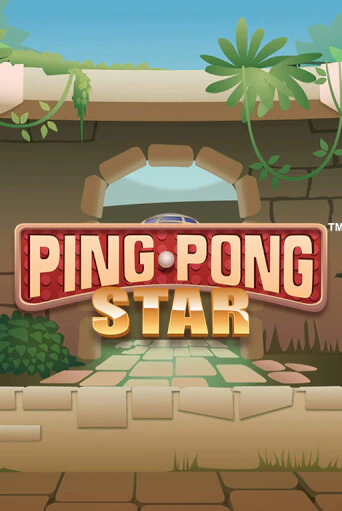 Ping Pong Star демо слот играть онлайн | JoyCasino Online бесплатная игра