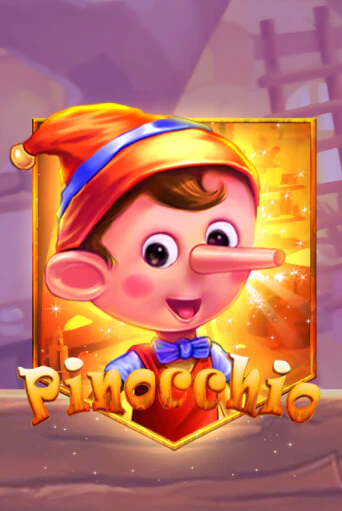 Pinocchio демо слот играть онлайн | JoyCasino Online бесплатная игра