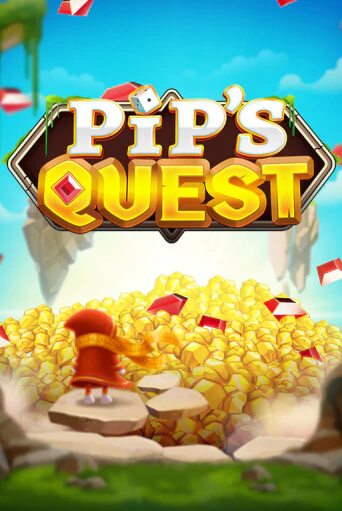 Pip's Quest демо слот играть онлайн | JoyCasino Online бесплатная игра