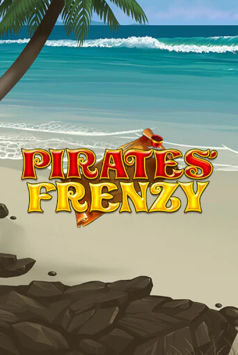 Pirates Frenzy демо слот играть онлайн | JoyCasino Online бесплатная игра
