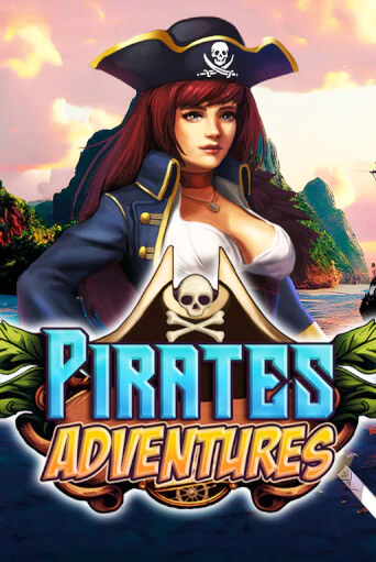 Pirate Adventures демо слот играть онлайн | JoyCasino Online бесплатная игра