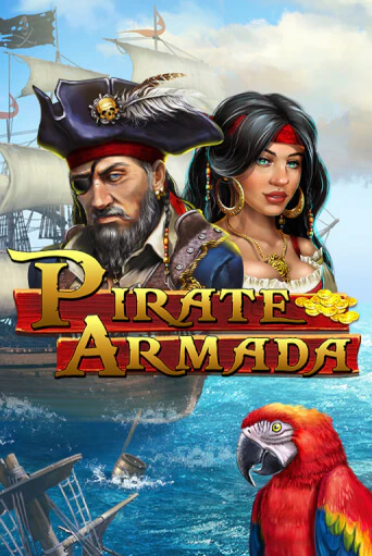 Pirate Armada демо слот играть онлайн | JoyCasino Online бесплатная игра