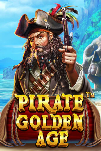 Pirate Golden Age демо слот играть онлайн | JoyCasino Online бесплатная игра