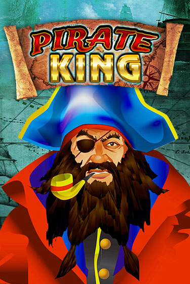 Pirate King демо слот играть онлайн | JoyCasino Online бесплатная игра