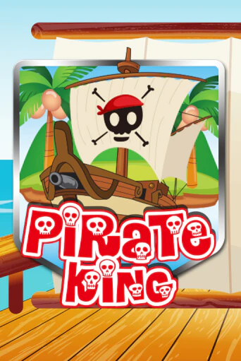 Pirate King демо слот играть онлайн | JoyCasino Online бесплатная игра