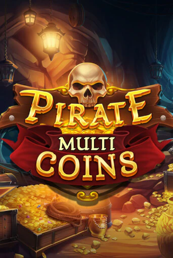 Pirate Multi Coins демо слот играть онлайн | JoyCasino Online бесплатная игра