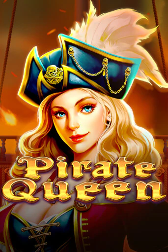 Pirate Queen демо слот играть онлайн | JoyCasino Online бесплатная игра
