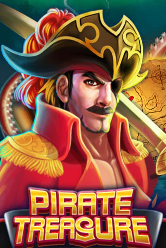 Pirate Treasure демо слот играть онлайн | JoyCasino Online бесплатная игра