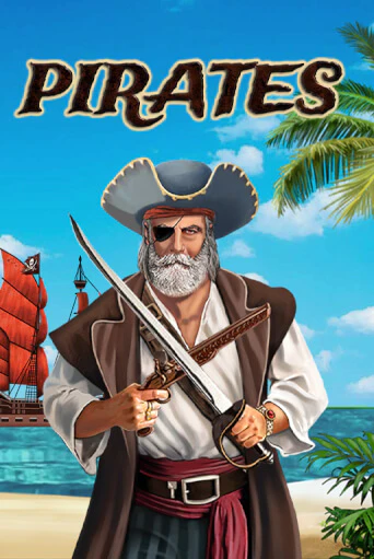 Pirates демо слот играть онлайн | JoyCasino Online бесплатная игра