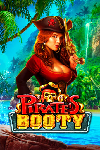 Pirate's Booty демо слот играть онлайн | JoyCasino Online бесплатная игра