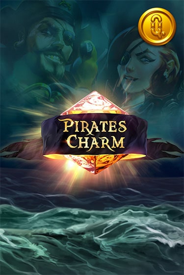 Pirates' Charm демо слот играть онлайн | JoyCasino Online бесплатная игра