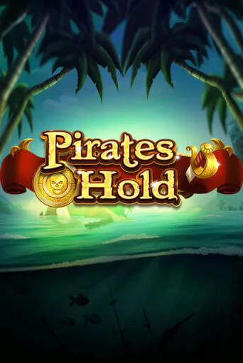 Pirates Hold демо слот играть онлайн | JoyCasino Online бесплатная игра