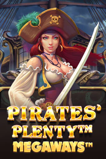 Pirates' Plenty MegaWays демо слот играть онлайн | JoyCasino Online бесплатная игра