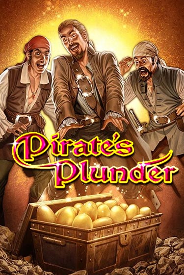 Pirate's Plunder демо слот играть онлайн | JoyCasino Online бесплатная игра