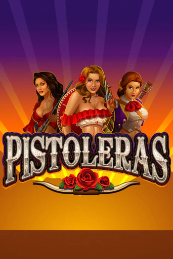Pistoleras демо слот играть онлайн | JoyCasino Online бесплатная игра