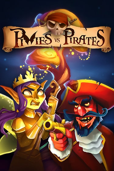 Pixies vs Pirates демо слот играть онлайн | JoyCasino Online бесплатная игра