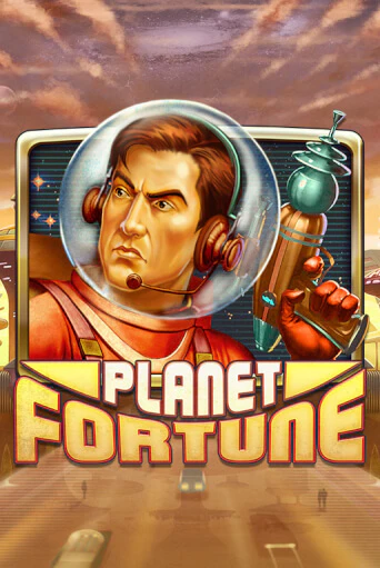 Planet Fortune демо слот играть онлайн | JoyCasino Online бесплатная игра